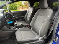USED 2018 67 FORD FIESTA 1.0T EcoBoost ST-Line Euro 6 (s/s) 3dr SATNAV FACELIFT HPI CLEAR