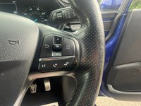 USED 2018 67 FORD FIESTA 1.0T EcoBoost ST-Line Euro 6 (s/s) 3dr SATNAV FACELIFT HPI CLEAR