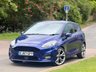 USED 2018 67 FORD FIESTA 1.0T EcoBoost ST-Line Euro 6 (s/s) 3dr SATNAV FACELIFT HPI CLEAR