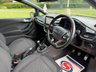 USED 2018 67 FORD FIESTA 1.0T EcoBoost ST-Line Euro 6 (s/s) 3dr SATNAV FACELIFT HPI CLEAR