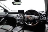 USED 2018 68 MERCEDES-BENZ GLA 2.1 GLA200d SE (Executive) SUV 5dr Diesel 7G-DCT Euro 6 (s/s) (136 ps) HISTORY+HEATED LEATHER+REARCAM