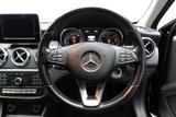 USED 2018 68 MERCEDES-BENZ GLA 2.1 GLA200d SE (Executive) SUV 5dr Diesel 7G-DCT Euro 6 (s/s) (136 ps) HISTORY+HEATED LEATHER+REARCAM