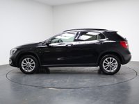 USED 2018 68 MERCEDES-BENZ GLA 2.1 GLA200d SE (Executive) SUV 5dr Diesel 7G-DCT Euro 6 (s/s) (136 ps) HISTORY+HEATED LEATHER+REARCAM