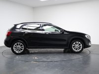 USED 2018 68 MERCEDES-BENZ GLA 2.1 GLA200d SE (Executive) SUV 5dr Diesel 7G-DCT Euro 6 (s/s) (136 ps) HISTORY+HEATED LEATHER+REARCAM