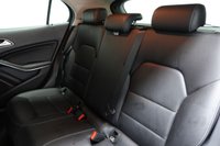 USED 2018 68 MERCEDES-BENZ GLA 2.1 GLA200d SE (Executive) SUV 5dr Diesel 7G-DCT Euro 6 (s/s) (136 ps) HISTORY+HEATED LEATHER+REARCAM