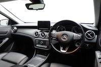 USED 2018 68 MERCEDES-BENZ GLA 2.1 GLA200d SE (Executive) SUV 5dr Diesel 7G-DCT Euro 6 (s/s) (136 ps) HISTORY+HEATED LEATHER+REARCAM