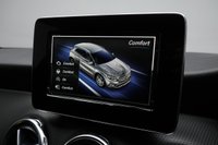 USED 2018 68 MERCEDES-BENZ GLA 2.1 GLA200d SE (Executive) SUV 5dr Diesel 7G-DCT Euro 6 (s/s) (136 ps) HISTORY+HEATED LEATHER+REARCAM