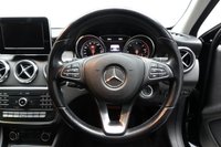 USED 2018 68 MERCEDES-BENZ GLA 2.1 GLA200d SE (Executive) SUV 5dr Diesel 7G-DCT Euro 6 (s/s) (136 ps) HISTORY+HEATED LEATHER+REARCAM