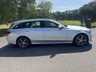 USED 2015 15 MERCEDES-BENZ C-CLASS 2.0 C200 AMG Line Estate 5dr Petrol 7G-Tronic+ Euro 6 (s/s) (184 ps) MERCEDES AMG LINE PREMIUM WITH PANORAMIC SUNROOF ONLY 68K FSH