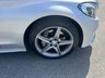 USED 2015 15 MERCEDES-BENZ C-CLASS 2.0 C200 AMG Line Estate 5dr Petrol 7G-Tronic+ Euro 6 (s/s) (184 ps) MERCEDES AMG LINE PREMIUM WITH PANORAMIC SUNROOF ONLY 68K FSH