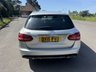 USED 2015 15 MERCEDES-BENZ C-CLASS 2.0 C200 AMG Line Estate 5dr Petrol 7G-Tronic+ Euro 6 (s/s) (184 ps) MERCEDES AMG LINE PREMIUM WITH PANORAMIC SUNROOF ONLY 68K FSH