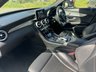 USED 2015 15 MERCEDES-BENZ C-CLASS 2.0 C200 AMG Line Estate 5dr Petrol 7G-Tronic+ Euro 6 (s/s) (184 ps) MERCEDES AMG LINE PREMIUM WITH PANORAMIC SUNROOF ONLY 68K FSH