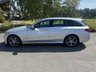 USED 2015 15 MERCEDES-BENZ C-CLASS 2.0 C200 AMG Line Estate 5dr Petrol 7G-Tronic+ Euro 6 (s/s) (184 ps) MERCEDES AMG LINE PREMIUM WITH PANORAMIC SUNROOF ONLY 68K FSH
