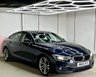 USED 2018 18 BMW 4 SERIES GRAN COUPE 2.0 420i Sport Hatchback 5dr Petrol Auto Euro 6 (s/s) (184 ps) SAT NAV-PARKING SENSORS-HEATED SEAT