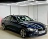 USED 2018 18 BMW 4 SERIES GRAN COUPE 2.0 420i Sport Hatchback 5dr Petrol Auto Euro 6 (s/s) (184 ps) SAT NAV-PARKING SENSORS-HEATED SEAT