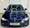 USED 2018 18 BMW 4 SERIES GRAN COUPE 2.0 420i Sport Hatchback 5dr Petrol Auto Euro 6 (s/s) (184 ps) SAT NAV-PARKING SENSORS-HEATED SEAT