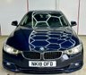 USED 2018 18 BMW 4 SERIES GRAN COUPE 2.0 420i Sport Hatchback 5dr Petrol Auto Euro 6 (s/s) (184 ps) SAT NAV-PARKING SENSORS-HEATED SEAT