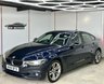 USED 2018 18 BMW 4 SERIES GRAN COUPE 2.0 420i Sport Hatchback 5dr Petrol Auto Euro 6 (s/s) (184 ps) SAT NAV-PARKING SENSORS-HEATED SEAT