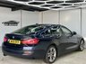 USED 2018 18 BMW 4 SERIES GRAN COUPE 2.0 420i Sport Hatchback 5dr Petrol Auto Euro 6 (s/s) (184 ps) SAT NAV-PARKING SENSORS-HEATED SEAT