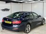 USED 2018 18 BMW 4 SERIES GRAN COUPE 2.0 420i Sport Hatchback 5dr Petrol Auto Euro 6 (s/s) (184 ps) SAT NAV-PARKING SENSORS-HEATED SEAT