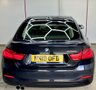 USED 2018 18 BMW 4 SERIES GRAN COUPE 2.0 420i Sport Hatchback 5dr Petrol Auto Euro 6 (s/s) (184 ps) SAT NAV-PARKING SENSORS-HEATED SEAT