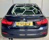 USED 2018 18 BMW 4 SERIES GRAN COUPE 2.0 420i Sport Hatchback 5dr Petrol Auto Euro 6 (s/s) (184 ps) SAT NAV-PARKING SENSORS-HEATED SEAT