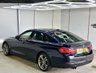 USED 2018 18 BMW 4 SERIES GRAN COUPE 2.0 420i Sport Hatchback 5dr Petrol Auto Euro 6 (s/s) (184 ps) SAT NAV-PARKING SENSORS-HEATED SEAT
