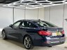 USED 2018 18 BMW 4 SERIES GRAN COUPE 2.0 420i Sport Hatchback 5dr Petrol Auto Euro 6 (s/s) (184 ps) SAT NAV-PARKING SENSORS-HEATED SEAT