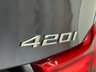 USED 2018 18 BMW 4 SERIES GRAN COUPE 2.0 420i Sport Hatchback 5dr Petrol Auto Euro 6 (s/s) (184 ps) SAT NAV-PARKING SENSORS-HEATED SEAT