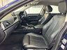 USED 2018 18 BMW 4 SERIES GRAN COUPE 2.0 420i Sport Hatchback 5dr Petrol Auto Euro 6 (s/s) (184 ps) SAT NAV-PARKING SENSORS-HEATED SEAT