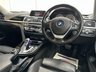 USED 2018 18 BMW 4 SERIES GRAN COUPE 2.0 420i Sport Hatchback 5dr Petrol Auto Euro 6 (s/s) (184 ps) SAT NAV-PARKING SENSORS-HEATED SEAT