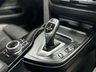 USED 2018 18 BMW 4 SERIES GRAN COUPE 2.0 420i Sport Hatchback 5dr Petrol Auto Euro 6 (s/s) (184 ps) SAT NAV-PARKING SENSORS-HEATED SEAT