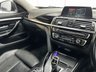USED 2018 18 BMW 4 SERIES GRAN COUPE 2.0 420i Sport Hatchback 5dr Petrol Auto Euro 6 (s/s) (184 ps) SAT NAV-PARKING SENSORS-HEATED SEAT