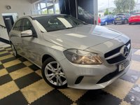 USED 2017 17 MERCEDES-BENZ A-CLASS 1.5 A180d Sport Hatchback 5dr Diesel 7G-DCT Euro 6 (s/s) (109 ps) AIR CON! FULL LEATHER!