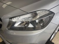 USED 2017 17 MERCEDES-BENZ A-CLASS 1.5 A180d Sport Hatchback 5dr Diesel 7G-DCT Euro 6 (s/s) (109 ps) AIR CON! FULL LEATHER!