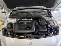 USED 2017 17 MERCEDES-BENZ A-CLASS 1.5 A180d Sport Hatchback 5dr Diesel 7G-DCT Euro 6 (s/s) (109 ps) AIR CON! FULL LEATHER!