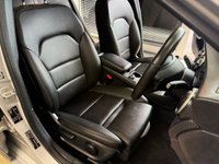 USED 2017 17 MERCEDES-BENZ A-CLASS 1.5 A180d Sport Hatchback 5dr Diesel 7G-DCT Euro 6 (s/s) (109 ps) AIR CON! FULL LEATHER!