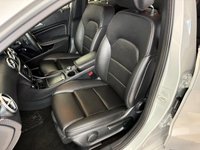 USED 2017 17 MERCEDES-BENZ A-CLASS 1.5 A180d Sport Hatchback 5dr Diesel 7G-DCT Euro 6 (s/s) (109 ps) AIR CON! FULL LEATHER!