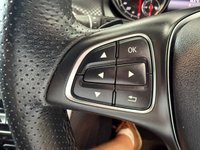 USED 2017 17 MERCEDES-BENZ A-CLASS 1.5 A180d Sport Hatchback 5dr Diesel 7G-DCT Euro 6 (s/s) (109 ps) AIR CON! FULL LEATHER!