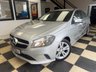 USED 2017 17 MERCEDES-BENZ A-CLASS 1.5 A180d Sport Hatchback 5dr Diesel 7G-DCT Euro 6 (s/s) (109 ps) AIR CON! FULL LEATHER!