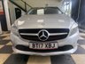 USED 2017 17 MERCEDES-BENZ A-CLASS 1.5 A180d Sport Hatchback 5dr Diesel 7G-DCT Euro 6 (s/s) (109 ps) AIR CON! FULL LEATHER!
