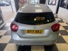 USED 2017 17 MERCEDES-BENZ A-CLASS 1.5 A180d Sport Hatchback 5dr Diesel 7G-DCT Euro 6 (s/s) (109 ps) AIR CON! FULL LEATHER!