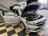 USED 2017 17 MERCEDES-BENZ A-CLASS 1.5 A180d Sport Hatchback 5dr Diesel 7G-DCT Euro 6 (s/s) (109 ps) AIR CON! FULL LEATHER!