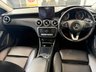 USED 2017 17 MERCEDES-BENZ A-CLASS 1.5 A180d Sport Hatchback 5dr Diesel 7G-DCT Euro 6 (s/s) (109 ps) AIR CON! FULL LEATHER!