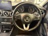 USED 2017 17 MERCEDES-BENZ A-CLASS 1.5 A180d Sport Hatchback 5dr Diesel 7G-DCT Euro 6 (s/s) (109 ps) AIR CON! FULL LEATHER!
