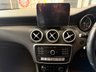 USED 2017 17 MERCEDES-BENZ A-CLASS 1.5 A180d Sport Hatchback 5dr Diesel 7G-DCT Euro 6 (s/s) (109 ps) AIR CON! FULL LEATHER!