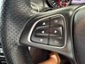 USED 2017 17 MERCEDES-BENZ A-CLASS 1.5 A180d Sport Hatchback 5dr Diesel 7G-DCT Euro 6 (s/s) (109 ps) AIR CON! FULL LEATHER!