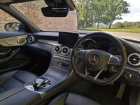 USED 2017 17 MERCEDES-BENZ C-CLASS 2.1 C250d AMG Line (Premium Plus) Cabriolet 2dr Diesel G-Tronic+ Euro 6 (s/s) (204 ps) FINANCE AVAILABLE