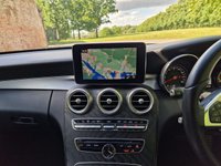 USED 2017 17 MERCEDES-BENZ C-CLASS 2.1 C250d AMG Line (Premium Plus) Cabriolet 2dr Diesel G-Tronic+ Euro 6 (s/s) (204 ps) FINANCE AVAILABLE