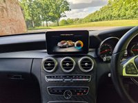 USED 2017 17 MERCEDES-BENZ C-CLASS 2.1 C250d AMG Line (Premium Plus) Cabriolet 2dr Diesel G-Tronic+ Euro 6 (s/s) (204 ps) FINANCE AVAILABLE